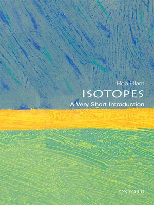 cover image of Isotopes
